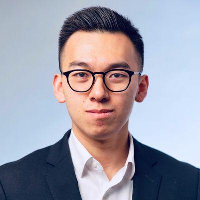 Jimmy Chuang - Windermere Real Estate