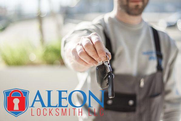Aleon Locksmith