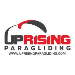 Uprising Paragliding