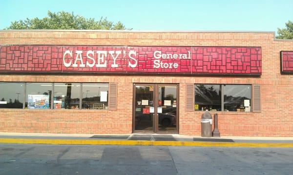 Casey's