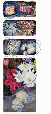 Easy to choose from what's in stock.