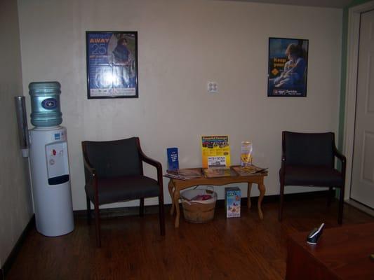 Rooster's Auto Repairs