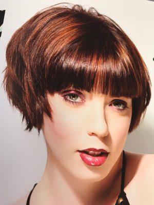 Finesse Beauty Salon