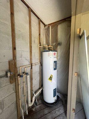 ECO General Contractors Hollywood