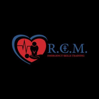 RCM Studio ACE Logo!!!!