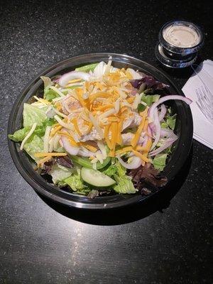 Homerun Harry's Sports Bar & Grille