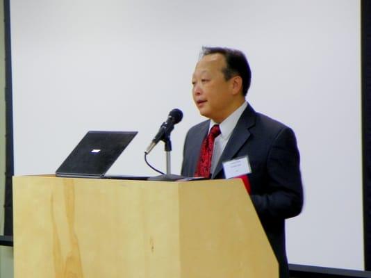 Asian Pacific Community Fund