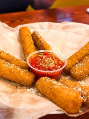 Uno Pizzeria & Grill