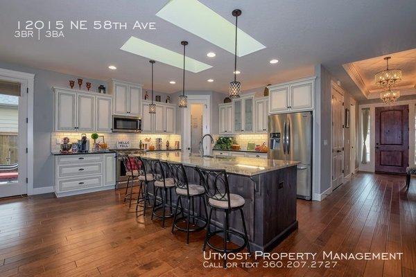 Furnished housing Property Management