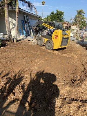 Alvares Construction