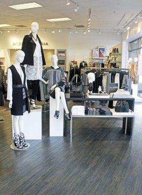 BCBGMAXAZRIA Factory