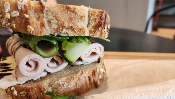 Sour & Dough Artisan Bakery