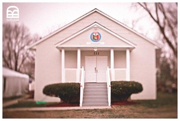 Iglesia Ni Cristo