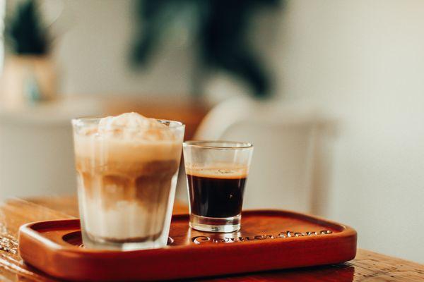 Cornerstone Coffee & Co