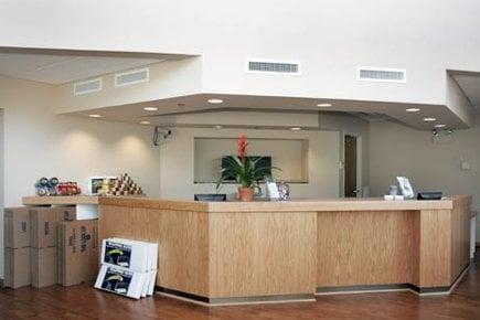 The Lock Up Self Storage