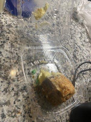 Msight TV Studio Cafe