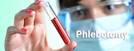 Allpro mobile phlebotomy services