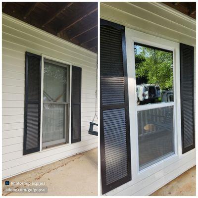 General Painting & Wood Works