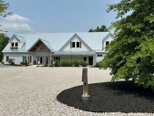 The Retreat At Hickory Hills