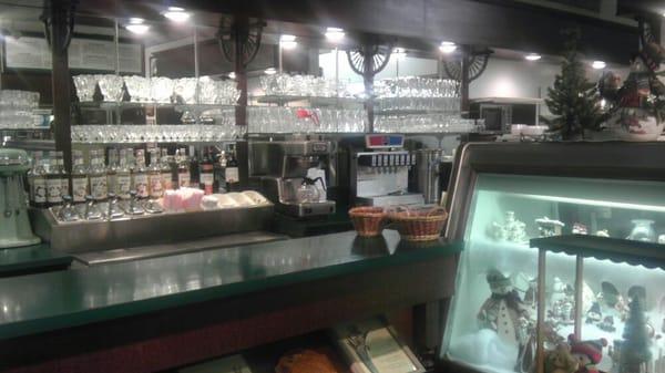 Bonnie's Dining & Banquets