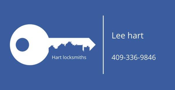 Hart Locksmiths