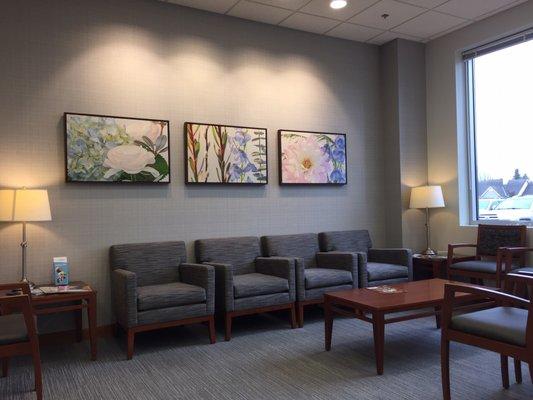 Associated Oral & Maxillofacial Surgeons