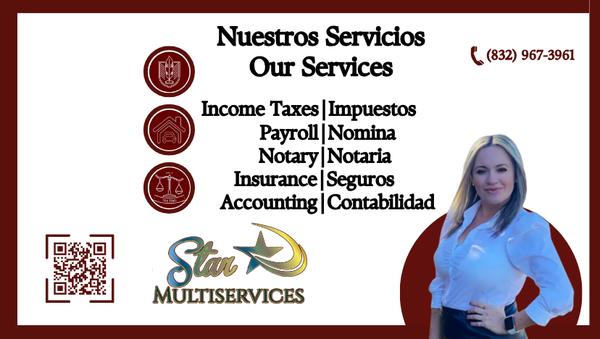Star Multi-Services