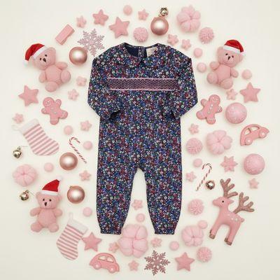 Children's clothing from The Beaufort Bonnet Company