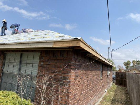 Disaster Restoration Specialists