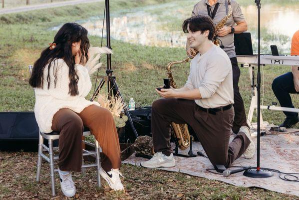 The Gathering Table Event Venue