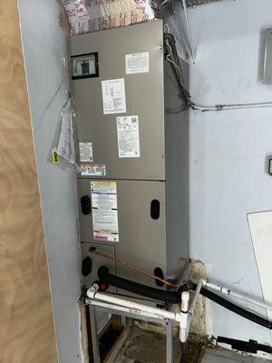 Fast Air Conditioning Services