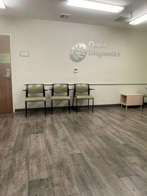 Quest Diagnostics
