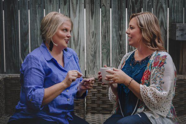 Call us for a complimentary coffee consultation to discuss your needs and long term goals!