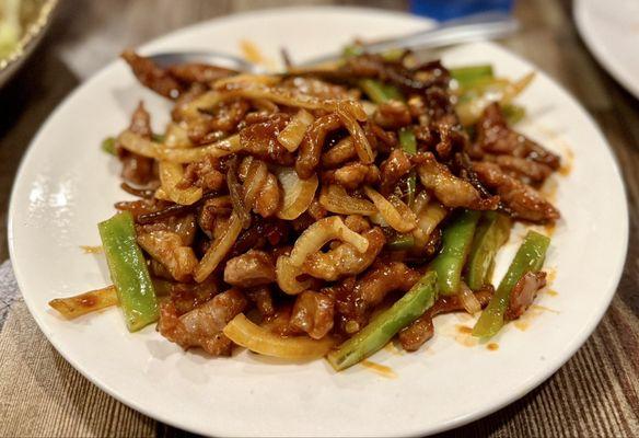 Shanghai Pine Gardens Restaurant