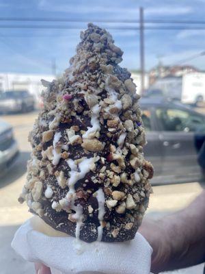 Swissvale Dari Delite