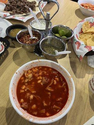 Menudo