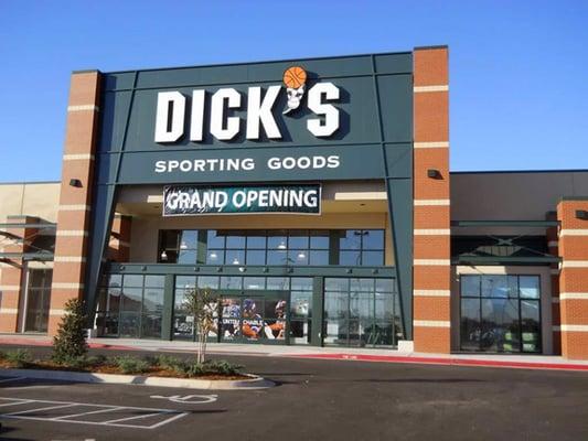 DICK'S Sporting Goods