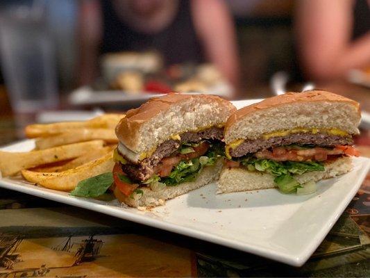 Three Rivers Pizzeria