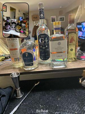 Denver Liquor Galaxy