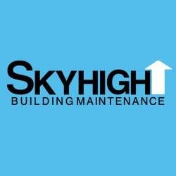 SkyHigh Building Maintenance