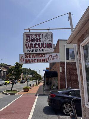 West Shore Vacuum Company