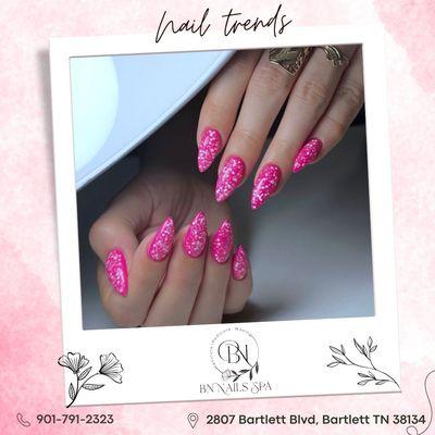 BN Nails