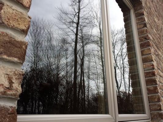 Clear View Window Washing