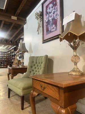 Habitat for Humanity Restore