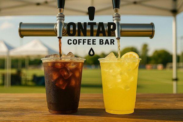 OnTap Coffee Bar