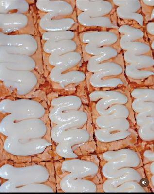 Dangerous Delicious Delights