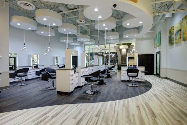Ginger Bay Salon & Spa