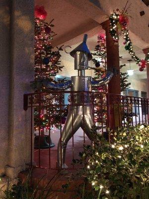 Auburn Promenade Limited