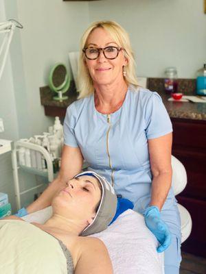 Skin Care By Katherine