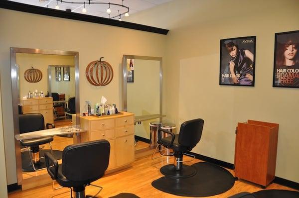 Anthony's Salon